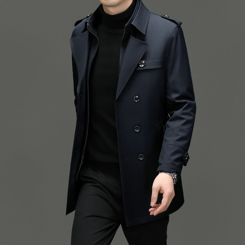 Montparnasse – Coat
