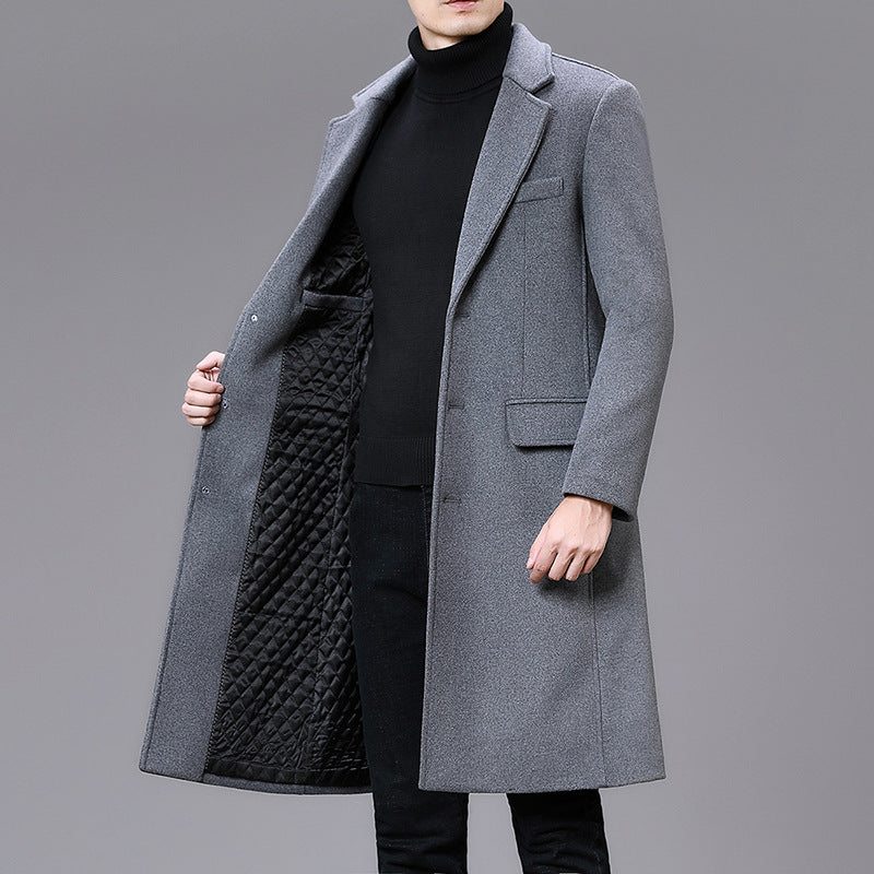 Charenton – Coat