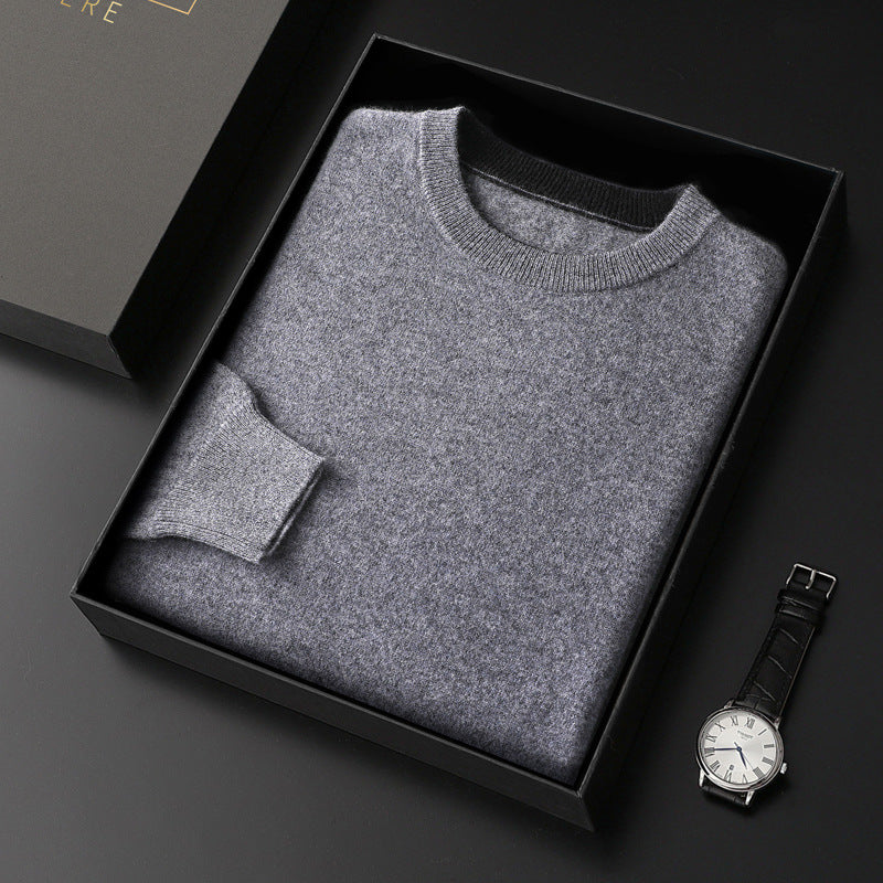 Luxembourg – Sweater