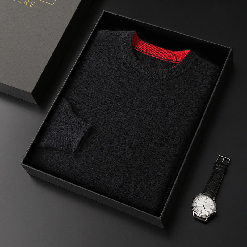 Luxembourg – Sweater